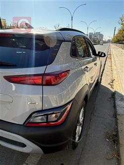 هيونداي كونا